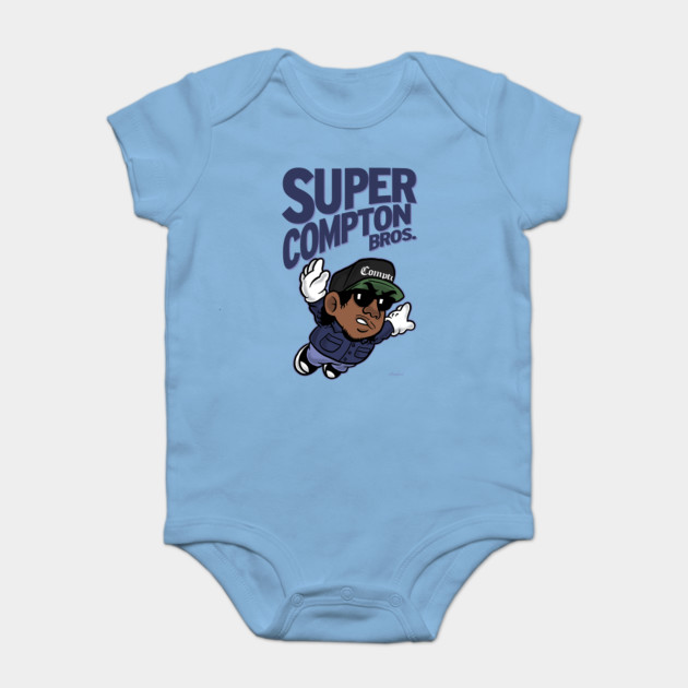 Super Compton Bros.
